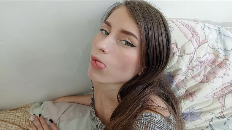 skpro_: My Stepsister Gets Trapped and I Take the Opportunity to...