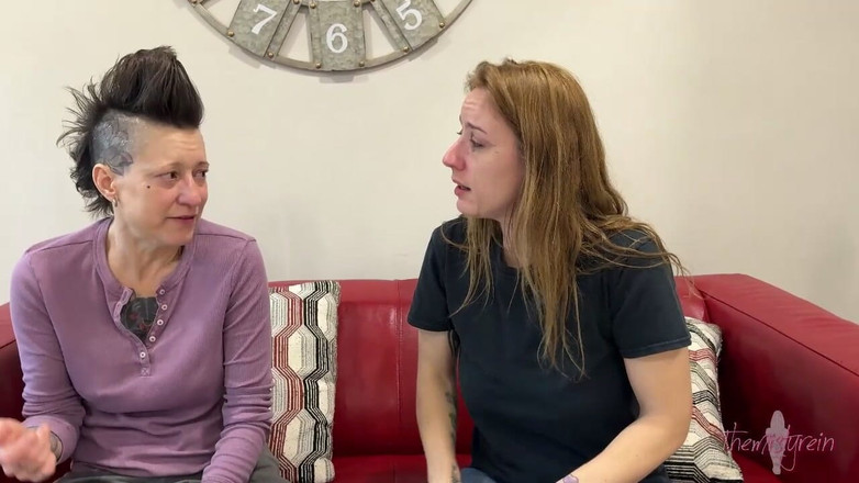 Themistyrein: Sneezing While Episode 8