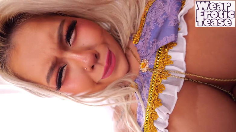 THAT'S WHAT SHE SAID: 아시아 천사 27582