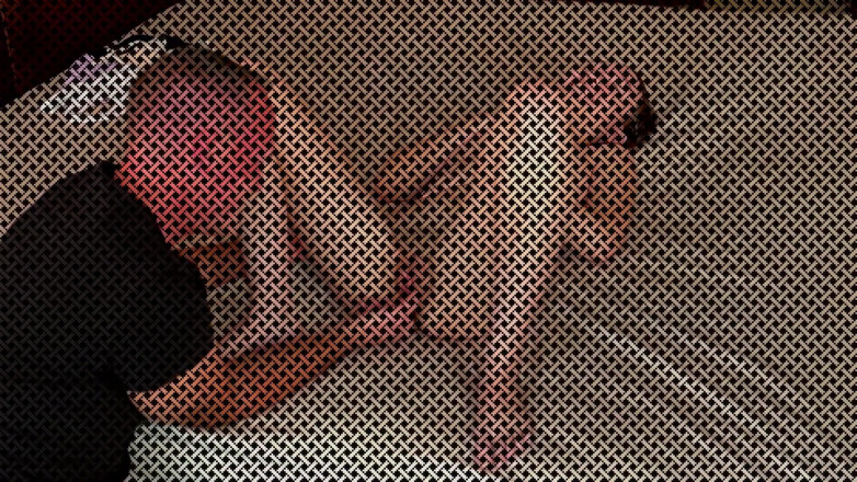 DCTrousersnake: Serena Morgan - Nieśmiała Nubile spędza tydzień w Dctrousersnake House, jebanie,...