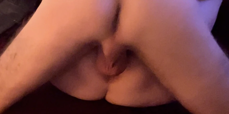 HungOutWet: MILF Wife and Bwc Husband Fuck All Night Part 2