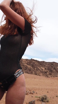 In Teide Park