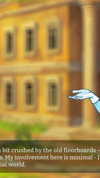 Magic Academy : au pays magique - épisode 1