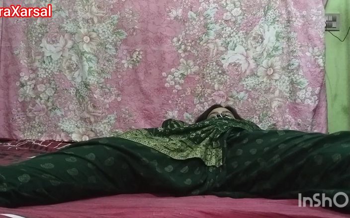 Faryal: Pijat Walay Ko Ghar Bolwa Liya Audio Bahasa India