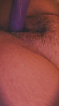 Dildo in My Pussy Part 3 Final