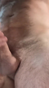 Cumshot on Your Face