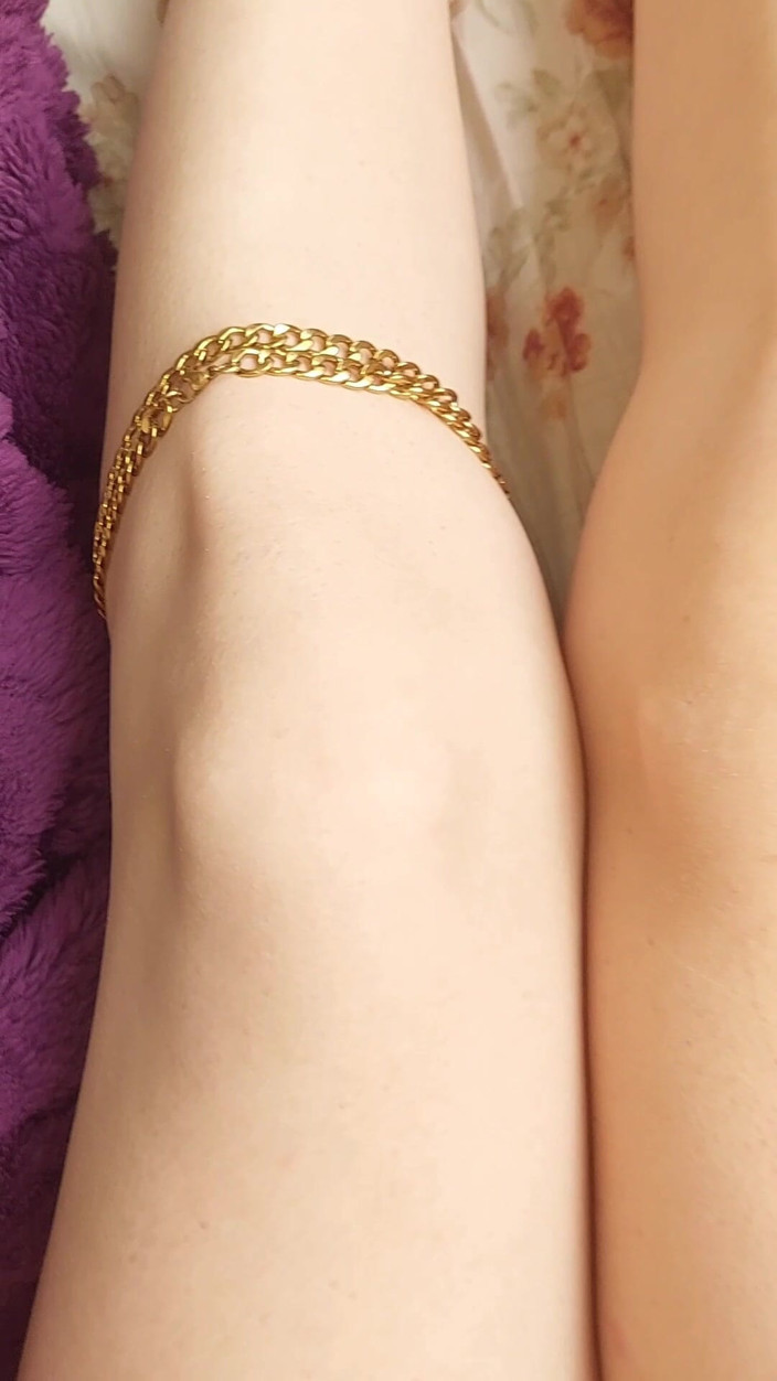 Kitty_Cross: Une douce femboy dans des tenues de Noël différentes