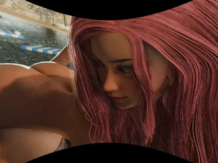 Games looper Sex VR Mode: Video VR Lucu 315