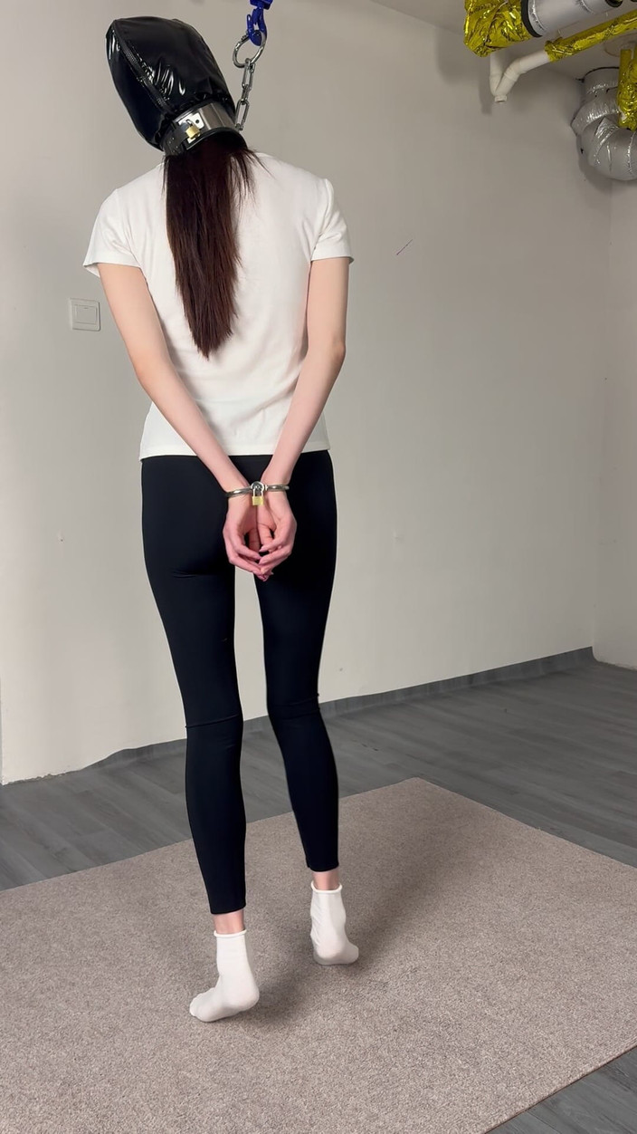 Yanmou: Metal boyun koruyucu süspansiyon ayak yastıkları + saniyeler içinde kontrolden çıkma modu