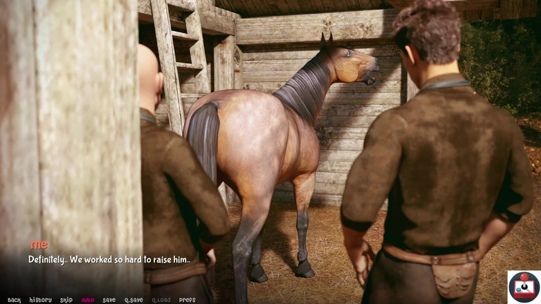 Joystick Cinema: A.o.a - (pt 01) - mis cuerdas de corazón