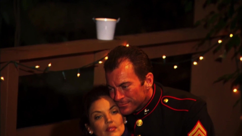 FapFlare: Cytherea squirtet bei der rückkehr ihres soldaten mit Ekstase