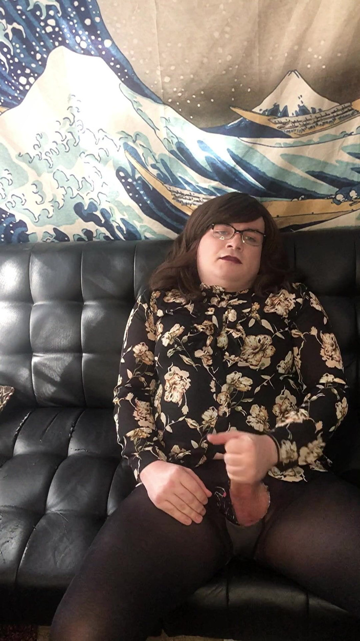 Lauren Ashland: Laurenin nový outfit