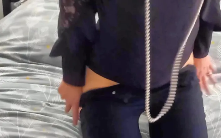 Sofy13: Hello You Like My Big Ass