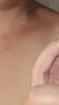 Homemade Blowjob Close-up