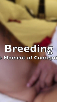 Stepdaughter-in-law: All Day Double Creampie Breeding
