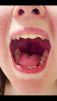 Do They Like Everything Connected to the Neck and Gagging?