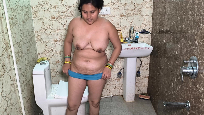 Puja555: Pisang dalam pepek Pooja