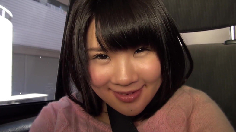Caribbeancom: Young Japanese girl swallows cum and gets creampied