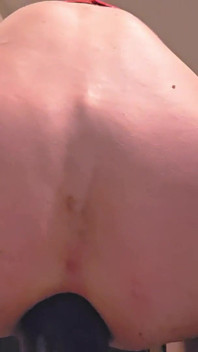 Short Compilation of Me Riding BBC