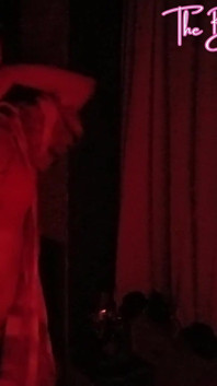Full of Horny Masturbating My Pussy