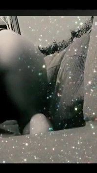 Who Doesn't Love a Good Ass Tease?