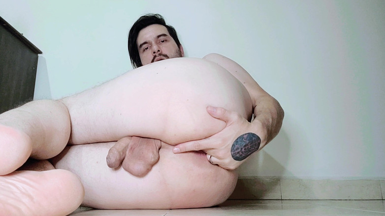 SlutClosetedfag: Quickie, genieß