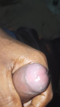 Black Masturbation Hand Sex