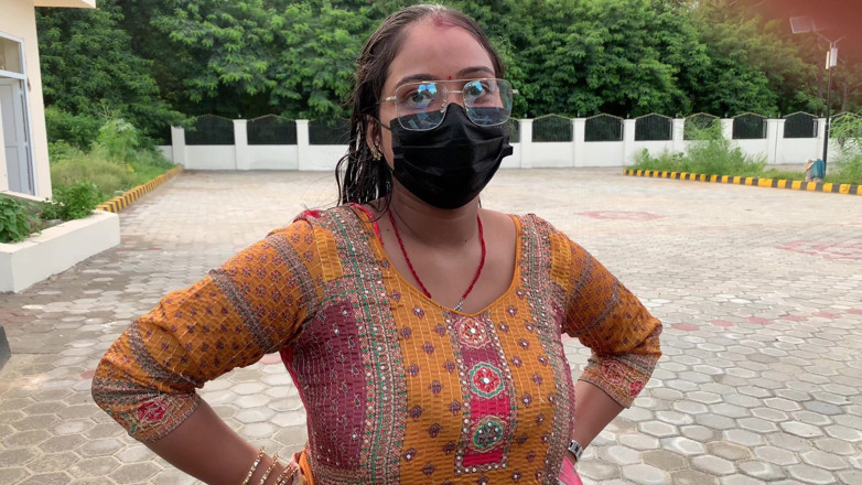 Sheikh Khan: Auto Driver Made Me His Girlfriend Set My Mood Romantic...