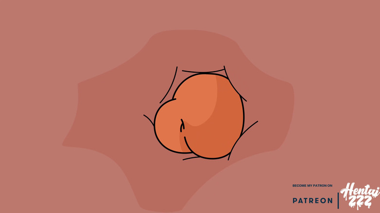 Hentai ZZZ: Vlaanderen neukt Marge video