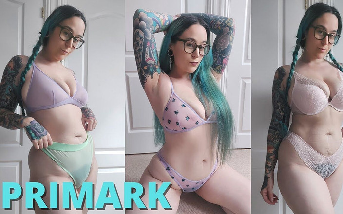 ElizabethsLingerie: Primark, necenzurat, lenjerie