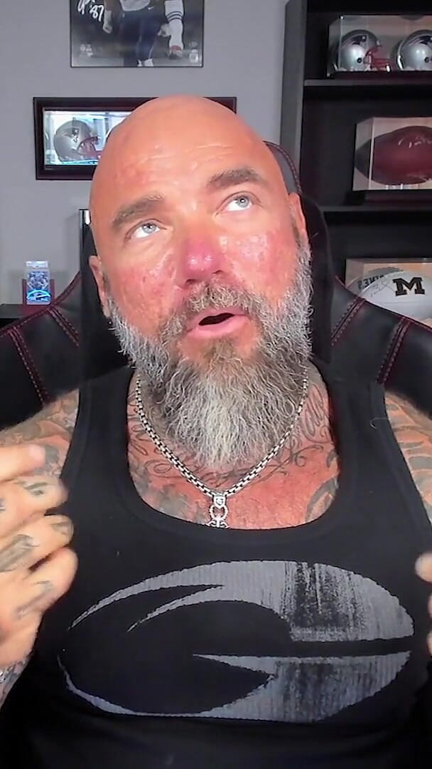 Complete Idiots Guide to Working Out and Diet (Raw and Uncensored with Masculine Jason)