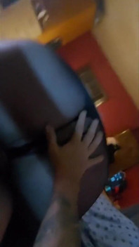Best Blowjob BBW Fucked Hard and Creampie