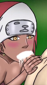 Karui Naruto