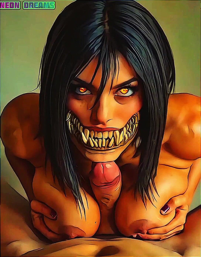 Neon dreams: 네온 꿈 - Mileena 펠라