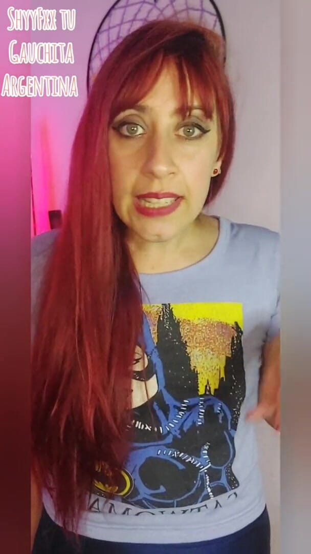 Tu Gauchita Argentina: Shyfxx aku mergokin abang tiriku lagi asik masturbasi pakai celana...