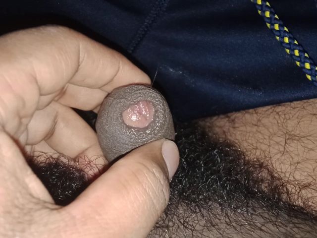 My Solo Masturbation Short Video. (Winzenzo)