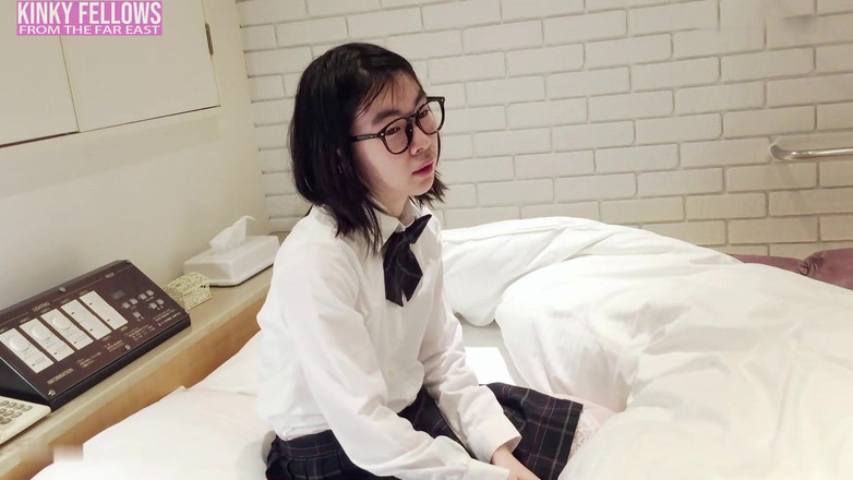 The Sexual Issues: Anjo asiático 24627