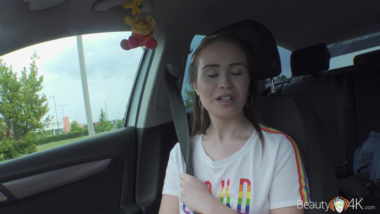 Teen Mega World: Sex as Hitchhiker's Ticket