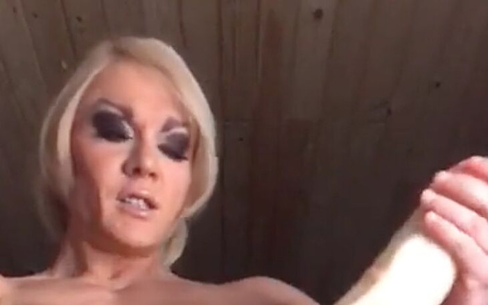 Lisa Cross: Předlokty světové třídy