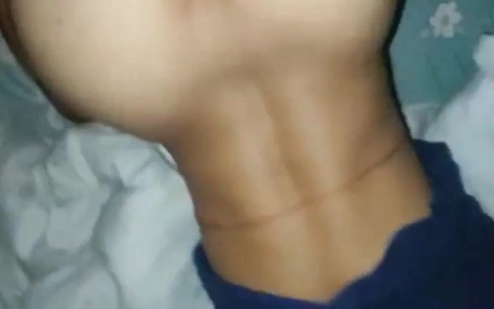 X69: Styvsyster smutsiga kabita knull av hennes styvbror