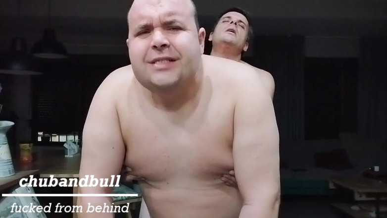 Chub_Bull: Scopata da dietro