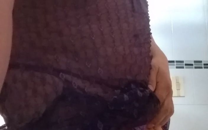 Gatosex70: Purple Pee