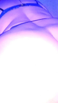 Cat Girl Med POV-svans Analplugg - Avsluta Med Creampie I Missionärsposition