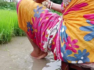 Dogrupali69: While Taking a Bath I Fucked My Stepsister