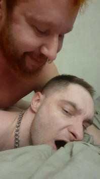 Behind Fuck Hard