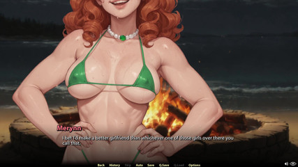 Wickedgammes studio: Příliš perverzní přátelé (část 7)