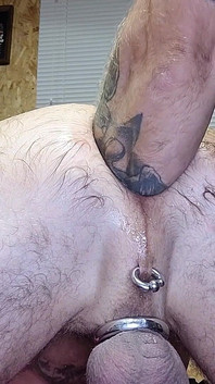 Trénink hluboké díry