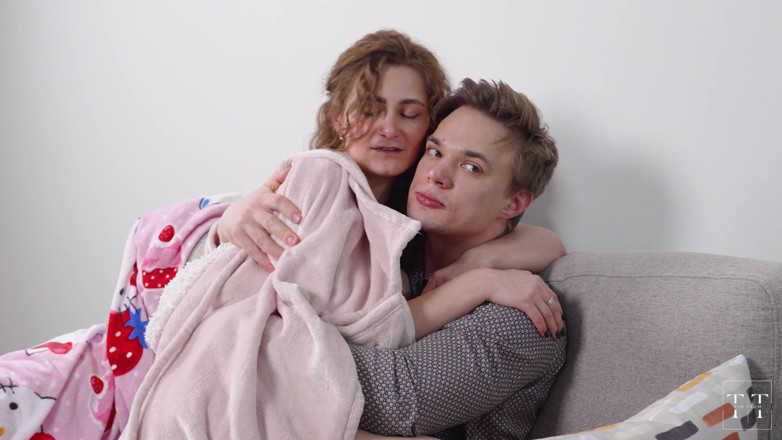 Tim Deen: Kız arkadaşımın sıcak bir battaniyesi var ama onu sıcak tutmanın...