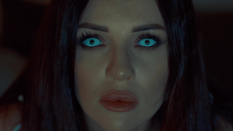 Luna Roulette: Horror! Sex Demon Possessed a Woman to Exorcise Him, Had...