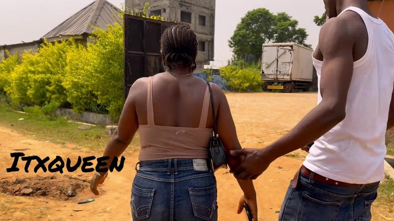 ITX_Kwin: A linda jovem que conheci na estrada